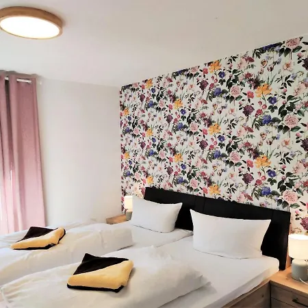 Pfefferstuebchen Schanzenblick Brotterode-Trusetal