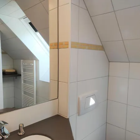 Pfefferstuebchen Schanzenblick Apartment *