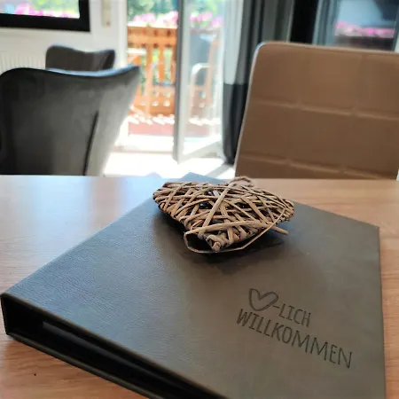 Pfefferstuebchen Schanzenblick Apartment *