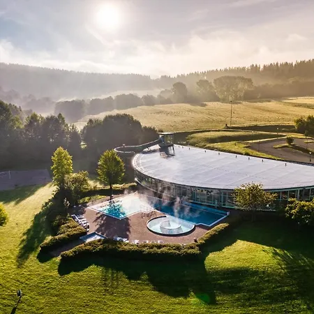 Pfefferstuebchen Schanzenblick * Brotterode-Trusetal